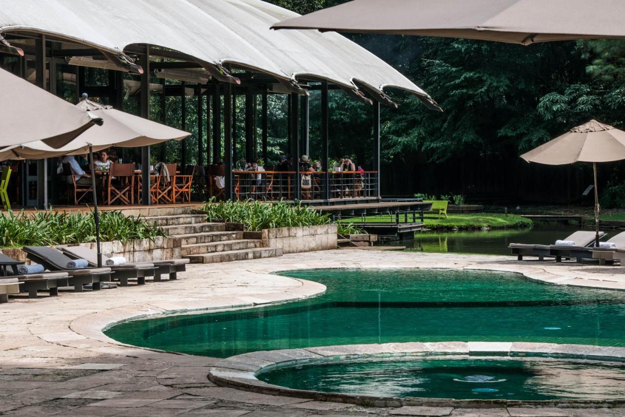 Rodavento Boutique Hotel & Spa Valle de Bravo Bagian luar foto