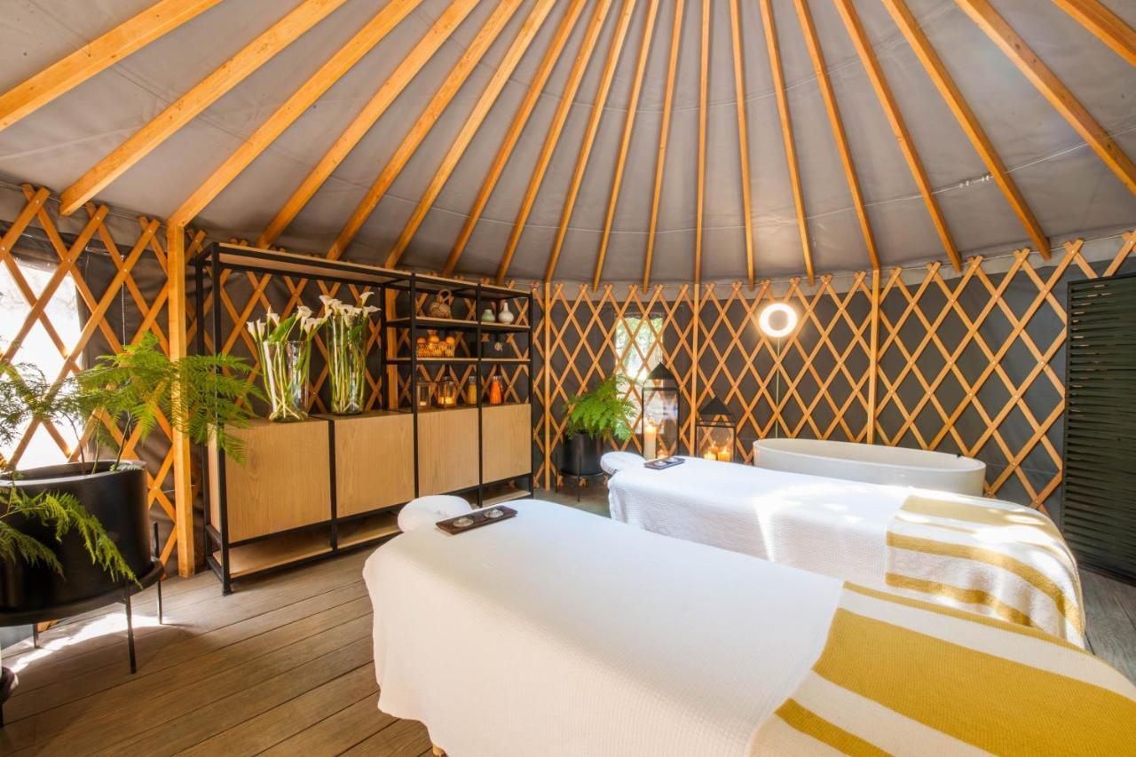 Rodavento Boutique Hotel & Spa Valle de Bravo Bagian luar foto