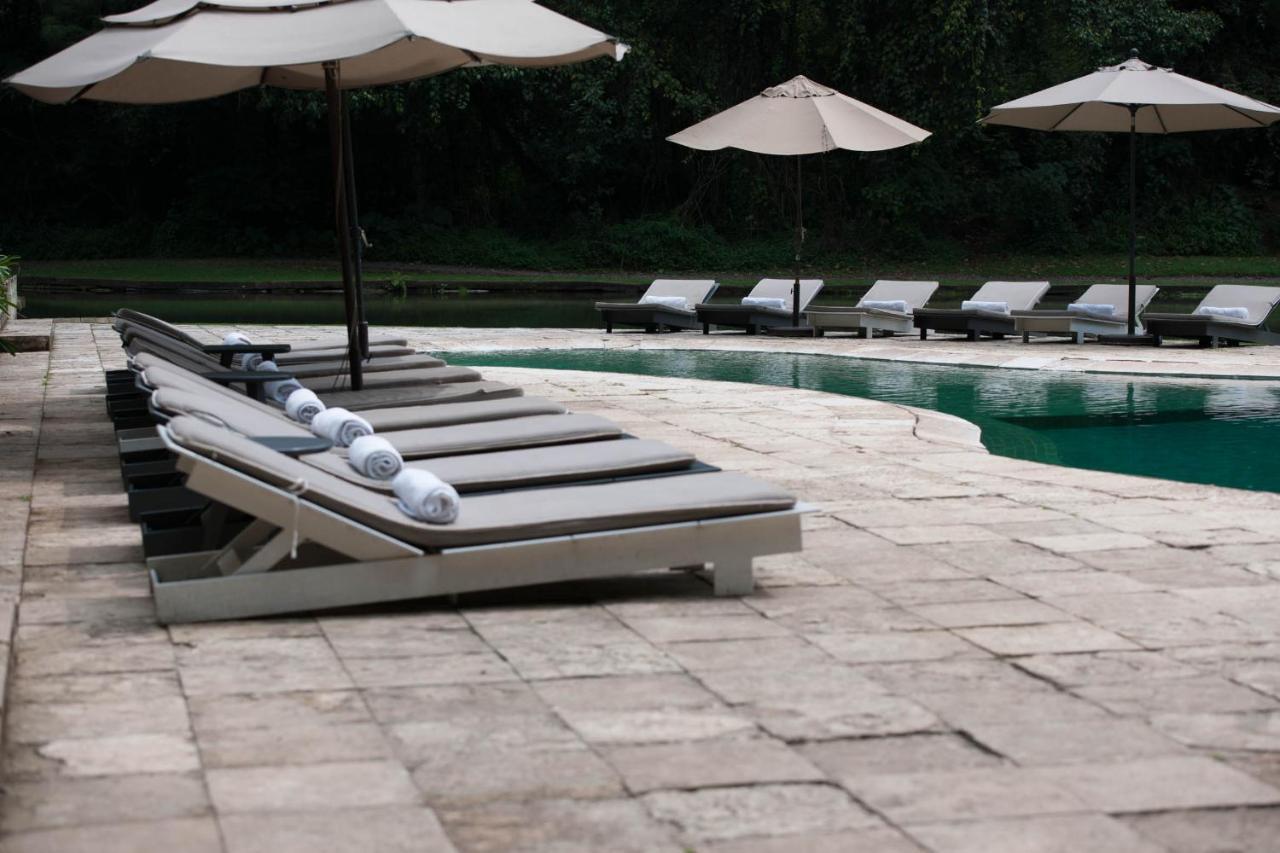 Rodavento Boutique Hotel & Spa Valle de Bravo Bagian luar foto