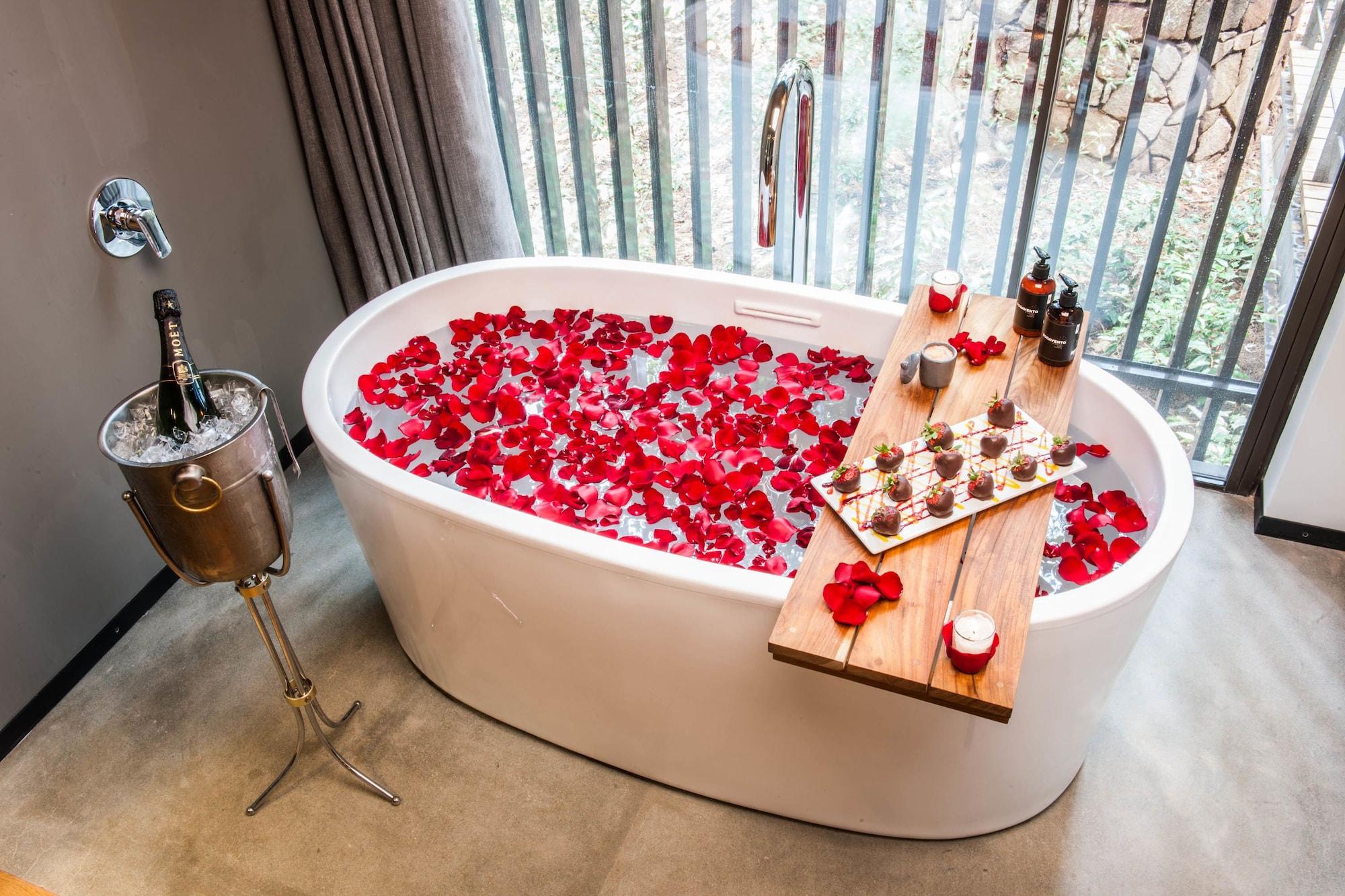 Rodavento Boutique Hotel & Spa Valle de Bravo Bagian luar foto