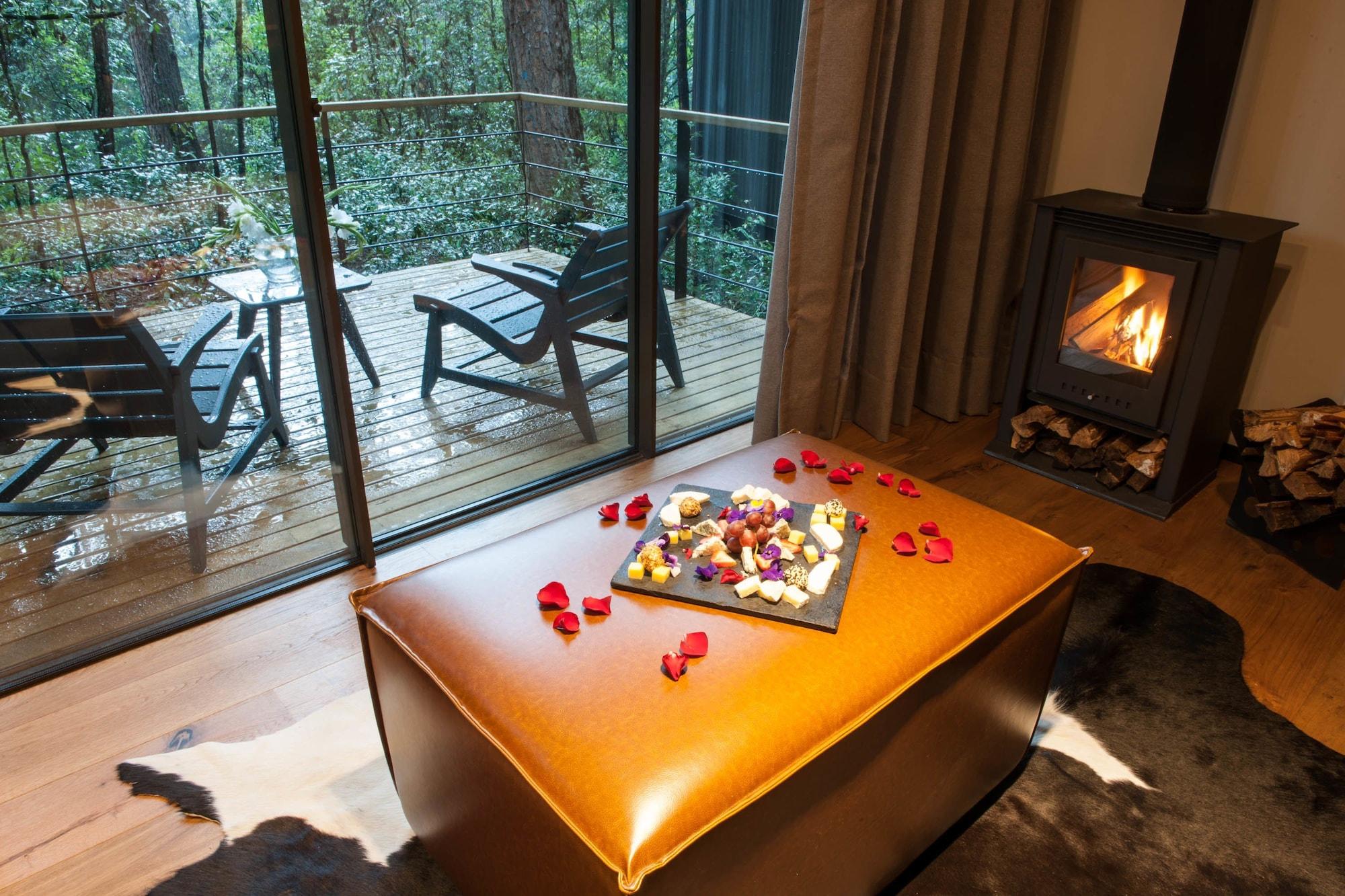 Rodavento Boutique Hotel & Spa Valle de Bravo Bagian luar foto