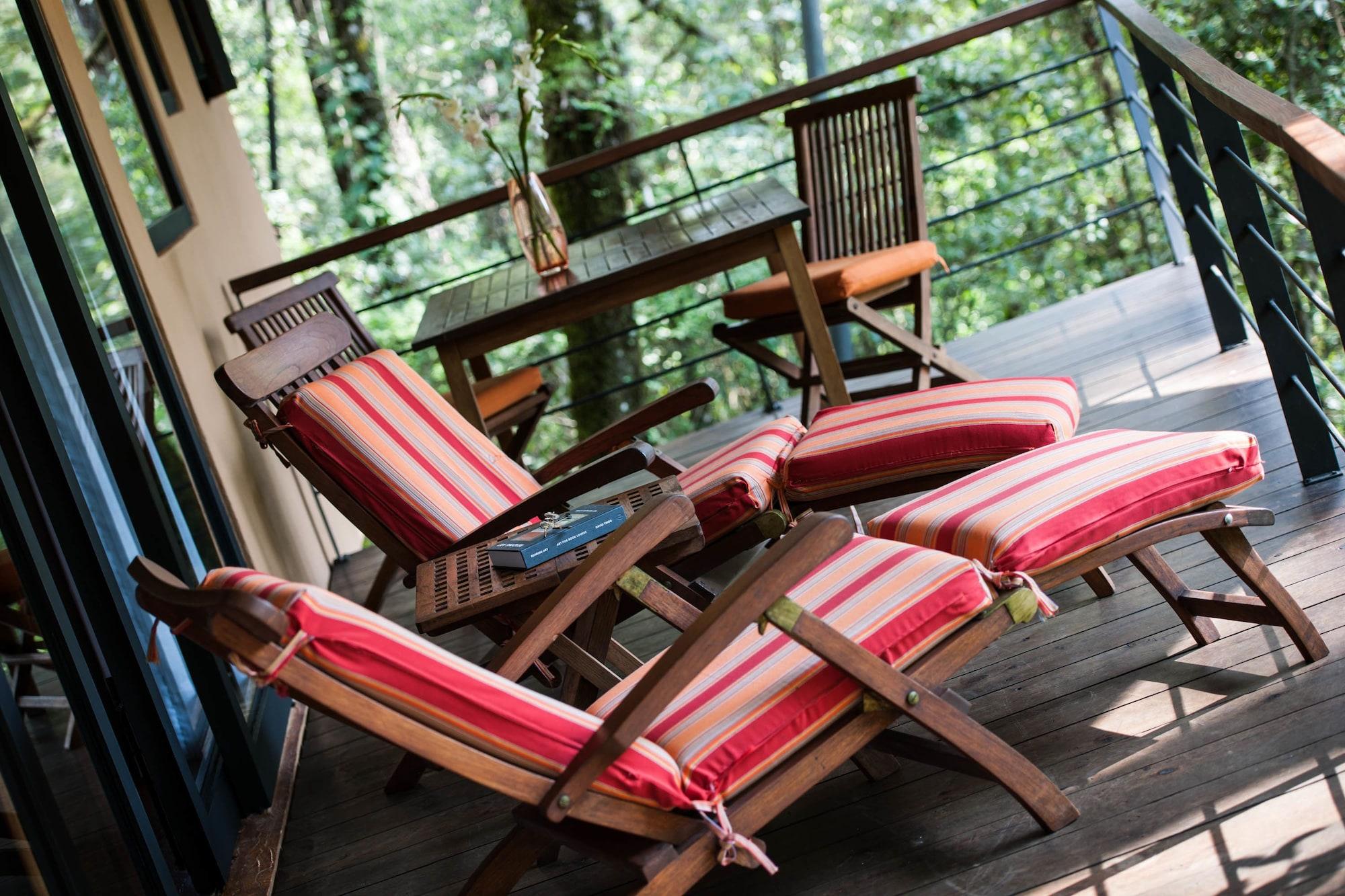 Rodavento Boutique Hotel & Spa Valle de Bravo Bagian luar foto