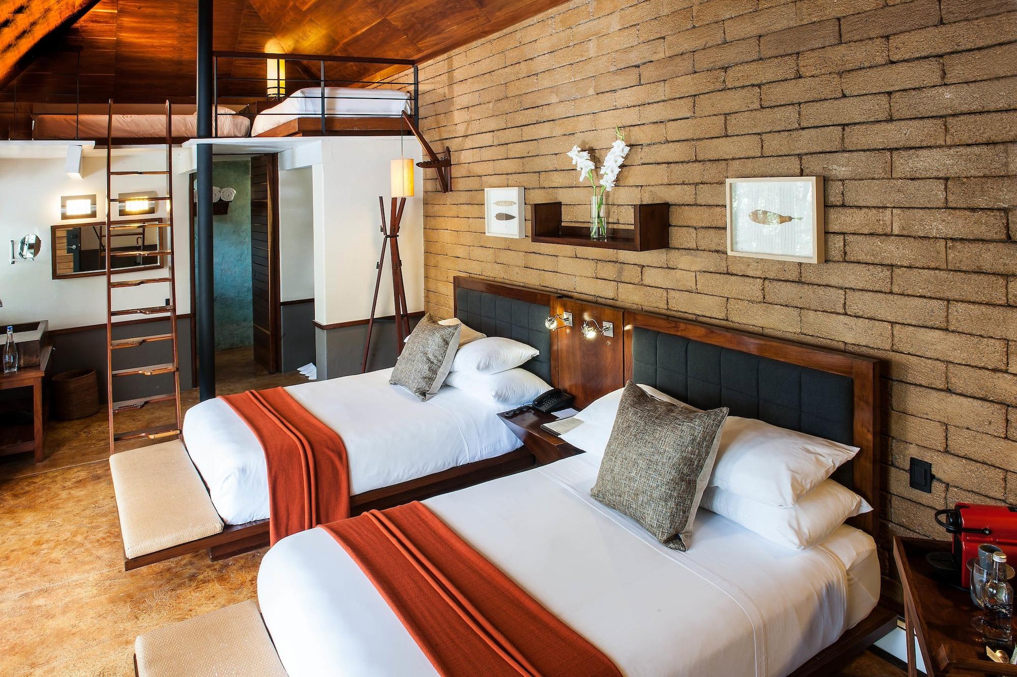 Rodavento Boutique Hotel & Spa Valle de Bravo Bagian luar foto