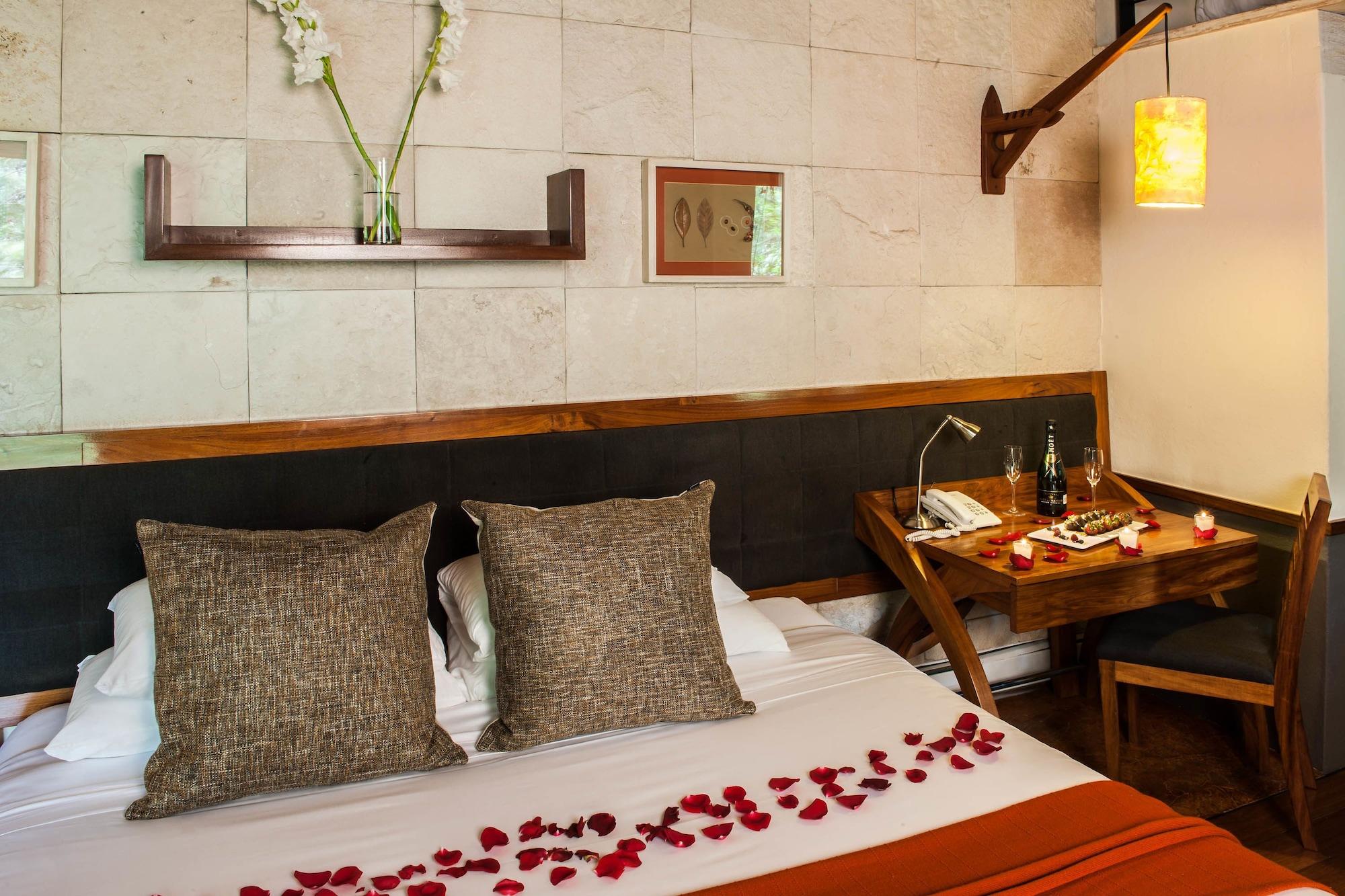 Rodavento Boutique Hotel & Spa Valle de Bravo Bagian luar foto