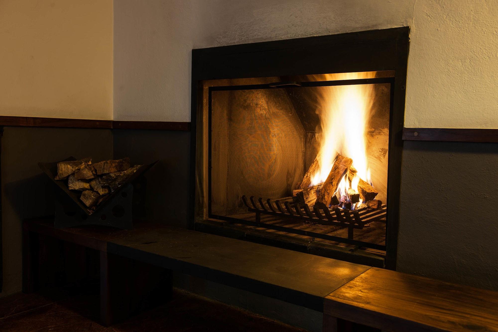 Rodavento Boutique Hotel & Spa Valle de Bravo Bagian luar foto