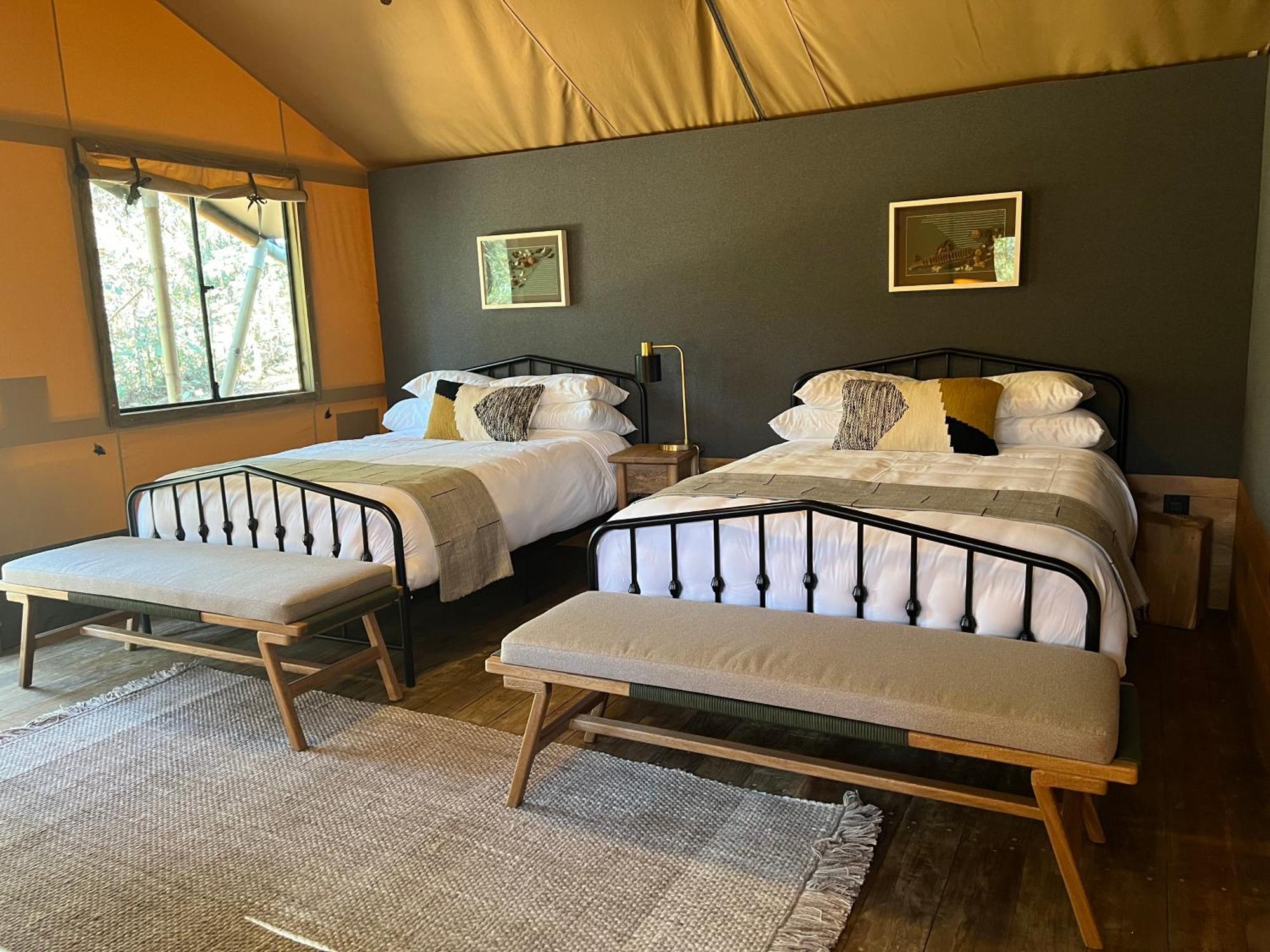 Rodavento Boutique Hotel & Spa Valle de Bravo Bagian luar foto