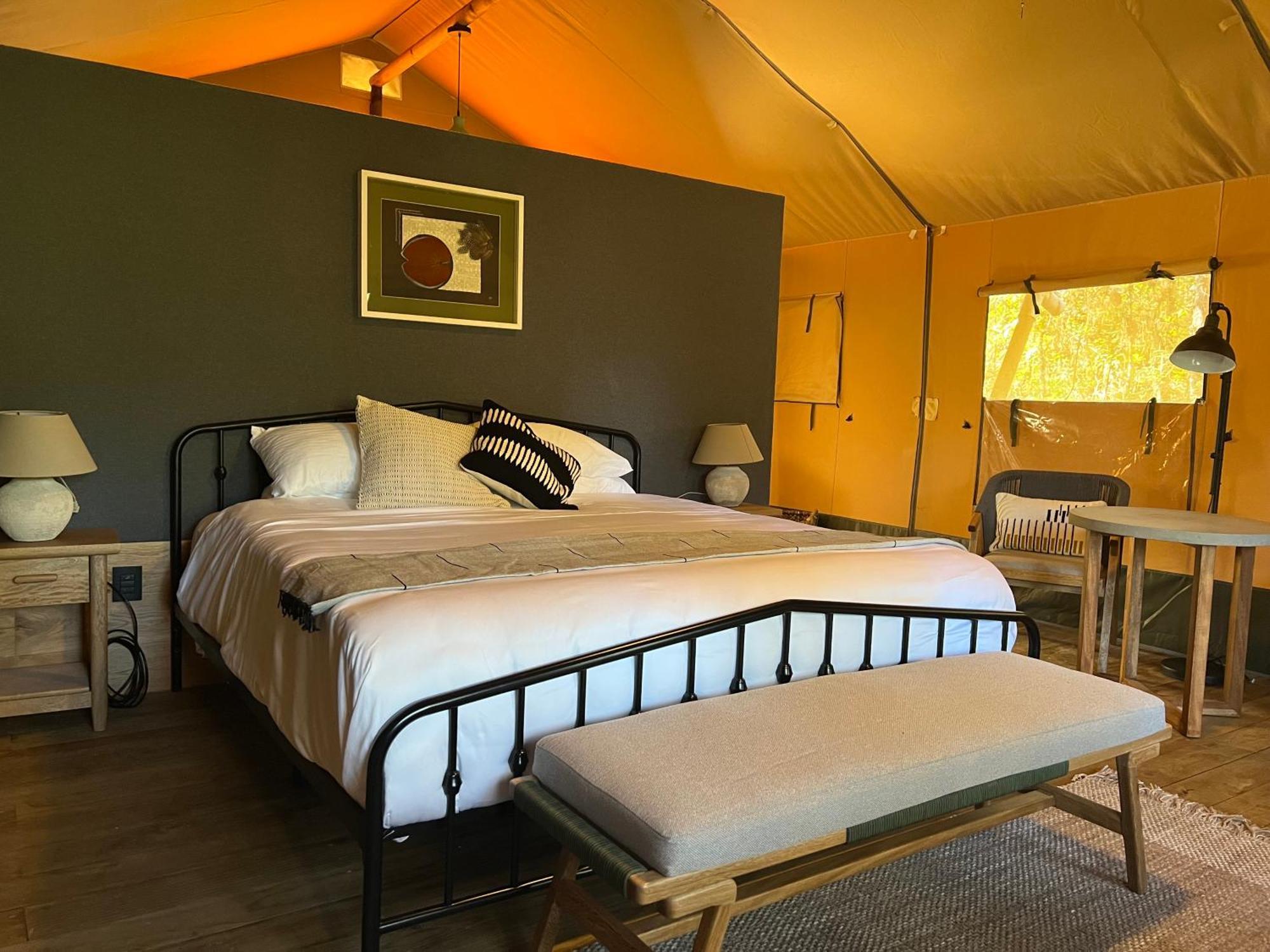Rodavento Boutique Hotel & Spa Valle de Bravo Bagian luar foto