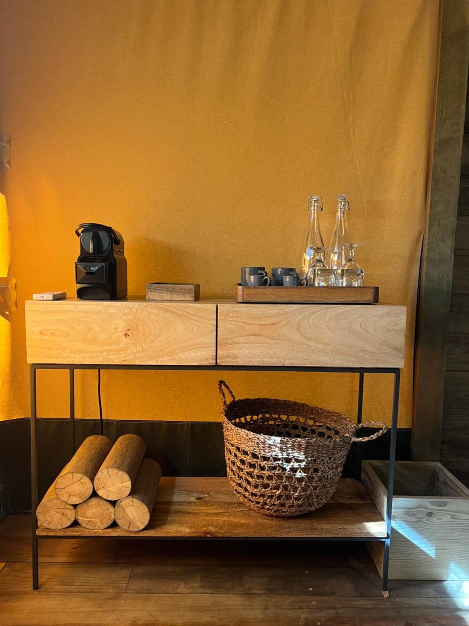 Rodavento Boutique Hotel & Spa Valle de Bravo Bagian luar foto