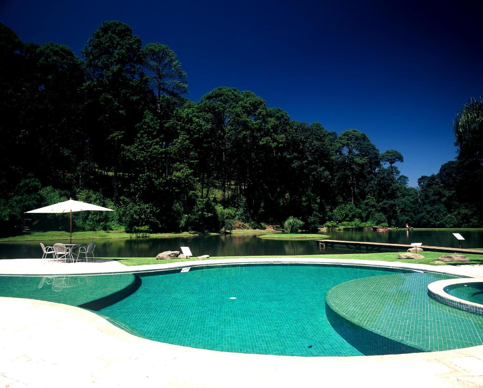 Rodavento Boutique Hotel & Spa Valle de Bravo Bagian luar foto