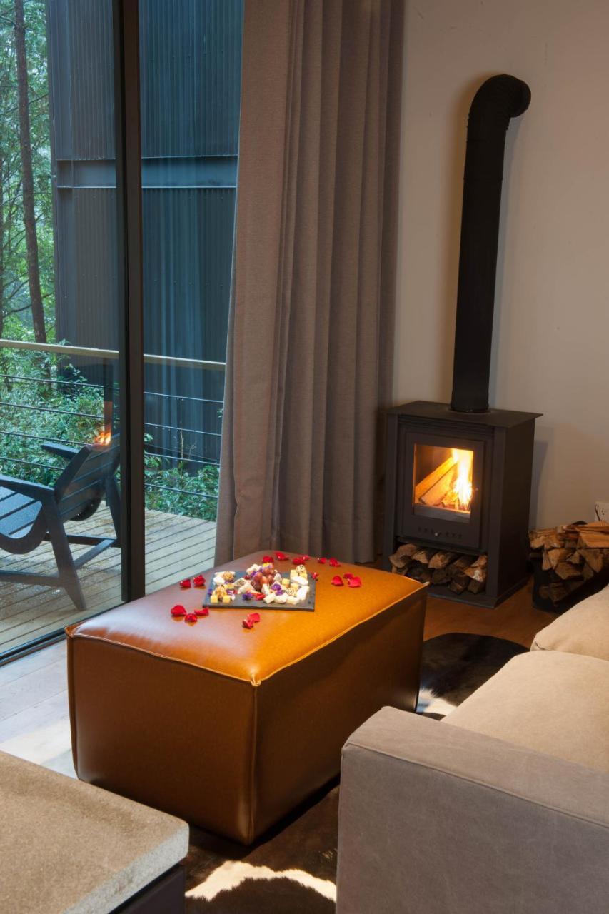 Rodavento Boutique Hotel & Spa Valle de Bravo Bagian luar foto