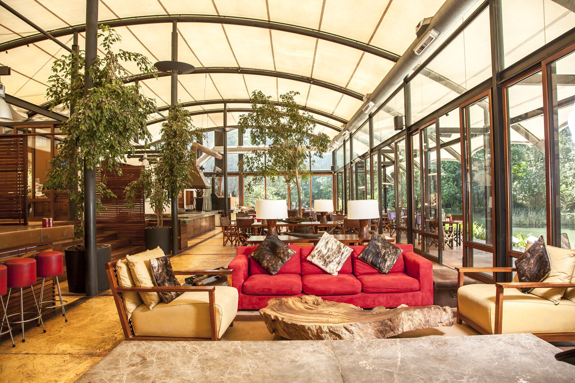 Rodavento Boutique Hotel & Spa Valle de Bravo Bagian luar foto